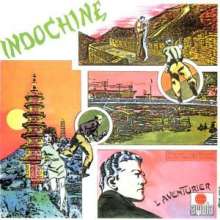Indochine: L'Aventurier, CD