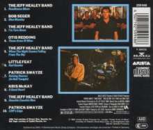 Filmmusik: Road House - O.S.T., CD
