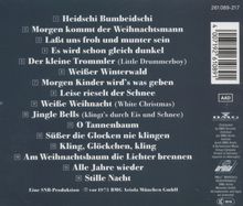 Hein Simons (Heintje): Heidschi Bumbeidschi, CD