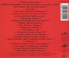 Mireille Mathieu: Die goldenen Super 20, CD