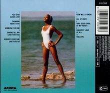 Whitney Houston: Whitney Houston, CD