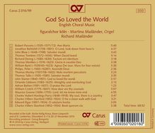 Chormusik zum Gotteslob, CD