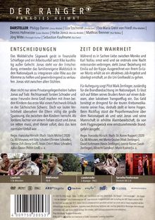 Der Ranger - Paradies Heimat (Folgen 3 &amp; 4), DVD