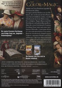 Rückansicht vergrößern
