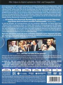 Monaco Franze: Der ewige Stenz (Komplette Serie), 3 DVDs