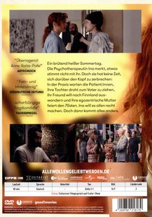 Alle wollen geliebt werden, DVD