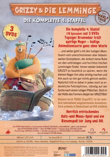 Rückansicht vergrößern