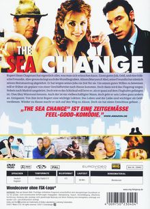 The Sea Change, DVD