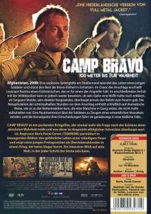 Camp Bravo, DVD