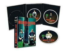 Helden am Herd Staffel 1, 3 DVDs