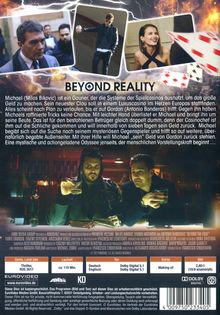 Beyond Reality, DVD