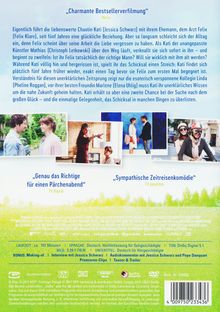 Auf der anderen Seite ist das Gras viel grüner, DVD