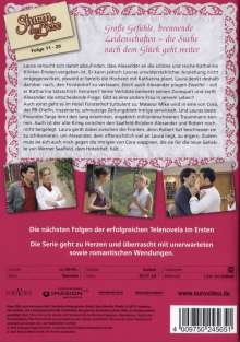 Sturm der Liebe 2, 3 DVDs