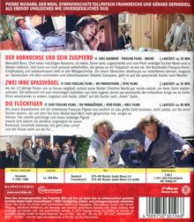 Rückansicht vergrößern