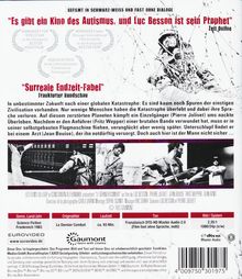 Der letzte Kampf (Blu-ray), Blu-ray Disc