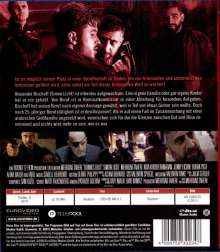 Dünnes Blut (Blu-ray), Blu-ray Disc