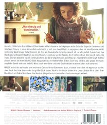 Maudie (Blu-ray), Blu-ray Disc