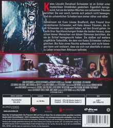 Dead Awake (Blu-ray), Blu-ray Disc