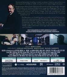 Hindafing Staffel 1 (Blu-ray), Blu-ray Disc