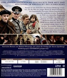 Nur ein einziges Leben (Blu-ray), Blu-ray Disc