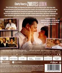 Charly Fleury's zweites Leben (Blu-ray), Blu-ray Disc