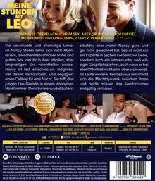 Meine Stunden mit Leo (Blu-ray), Blu-ray Disc