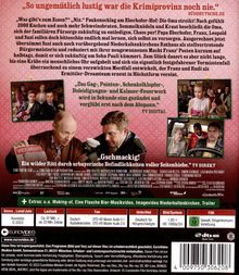 Rehragout Rendezvous (Blu-ray), Blu-ray Disc