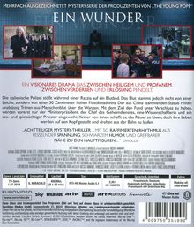 Ein Wunder (Blu-ray), 2 Blu-ray Discs