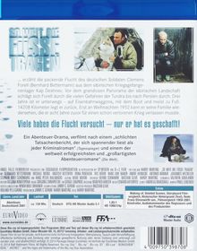 So weit die Füße tragen (2001) (Blu-ray), Blu-ray Disc