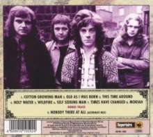 Spooky Tooth: You Broke My Heart So I Busted Your Jaw, CD