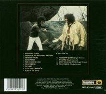 Mountain: Climbing, CD