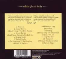 Kaleidoscope   (UK): White-Faced Lady, CD