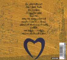 Robin Trower: Playful Heart, CD