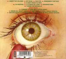 The Pretty Things: Savage Eye (Reissue 2015), CD