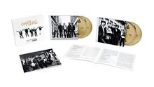 The Yardbirds: The Ultimate Live At The BBC, 4 CDs