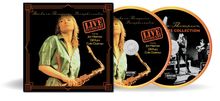Barbara Thompson (1944-2022): Live In Concert, 2 CDs