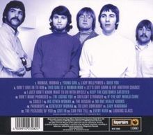 Gary Puckett &amp; The Union Gap: The Best Of Gary Puckett &amp; The Union Gap, CD