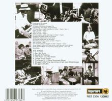 Al Kooper: Kooper Session, CD