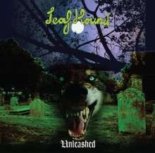 Leaf Hound: Unleashed (180g) (Purple Vinyl), LP
