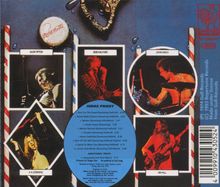 Judas Priest: Rocka Rolla (Jewelcase), CD