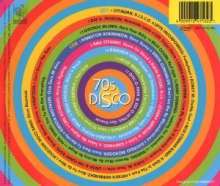 The Very Very Very Best Of 70's Disco, 2 CDs