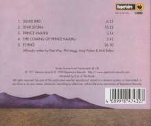 UFO: UFO 2 Flying - One Hour Space Rock, CD