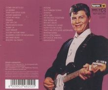 Ritchie Valens: The Very Best Of Richie Valens, CD
