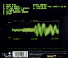 Giorgio Moroder: E=Mc2, CD