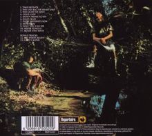 Humble Pie: Town &amp; Country, CD