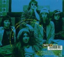 Curved Air: Air Cut, CD