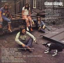 Climax Blues Band (ex-Climax Chicago Blues Band): Tightly Knit, CD