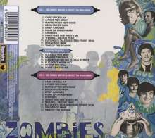 The Zombies: Odessey &amp; Oracle - Anniversary Edition, 2 CDs
