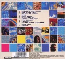 Climax Blues Band (ex-Climax Chicago Blues Band): Sample &amp; Hold, CD