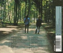 Alvin Lee &amp; Mylon LeFevre: On The Road To Freedom, CD